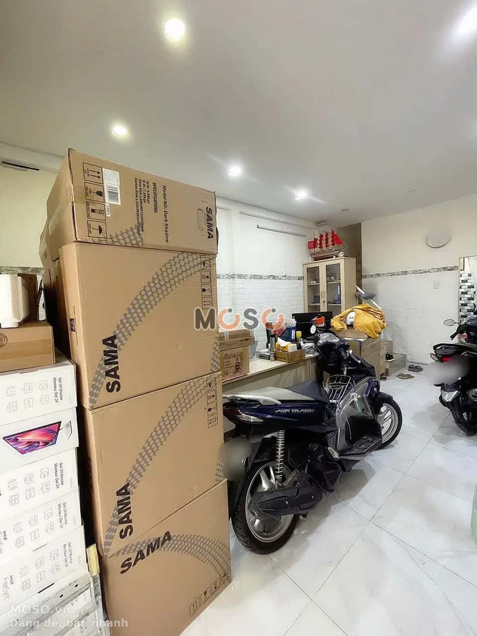 Cho thuê nhà hẻm 357/11/2B Cách Mạng Tháng Tám Quận 10, TP.HCM – 2 phòng ngủ, giá 12 triệu - ảnh 7